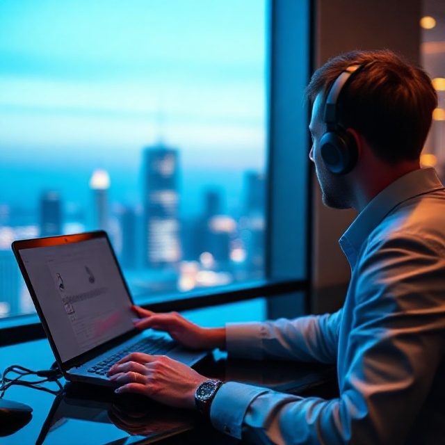 Corporate & Commercial